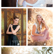 Hawaii Senior Portrait Photographer