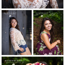 Emiko, Class of 2015 - Senior Portraits Hawaii - Oahu Senior Portrait Photographer, Jennifer Buchanan - Sunshine Soul Photography