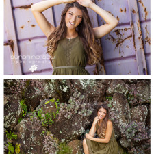 Elizabeth - Class of 2015 - Senior Portraits Hawaii {Oahu Senior Portrait Photographer, Jennifer Buchanan - Sunshine Soul Photography}