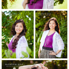 Malia, Class of 2015 - Senior Portraits Hawaii {Oahu Senior Portrait Photographer Jennifer Buchanan, Sunshine Soul Photography}