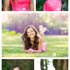 Percie - Class of 2015 - Senior Portraits {Kalaheo High School} - Okinawa Senior Portrait Photographer Jennifer Buchanan, Sunshine Soul Photography