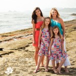 Kailua Hawaii family and child photographer